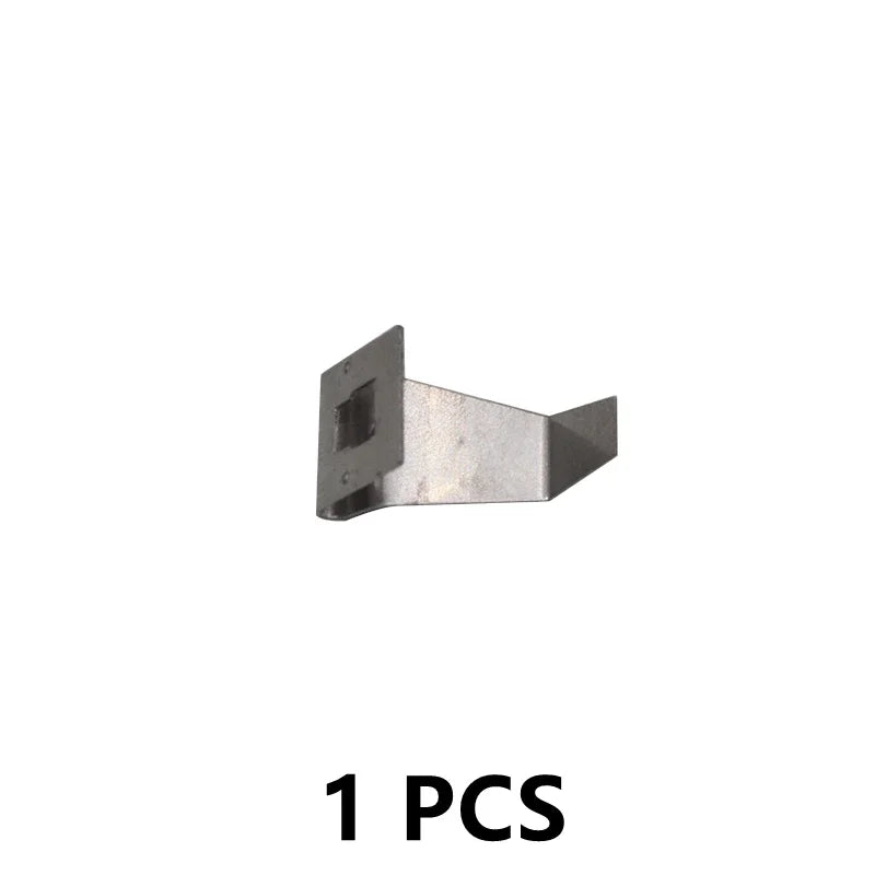 Ceiling Light Sunroof Switch Clip Reading Lamp Buckle For Porsche Cayenne 11-18 Macan 14-22 Panamera 10-16