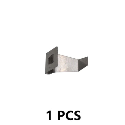 Ceiling Light Sunroof Switch Clip Reading Lamp Buckle For Porsche Cayenne 11-18 Macan 14-22 Panamera 10-16