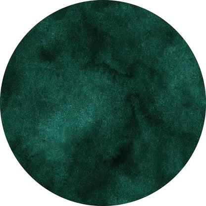 New Chinese Style Round Carpets for Living Room Home Decor Anti-Slip Floor Mat Bedroom Bedside Rug Art Studio Large Area Carpet