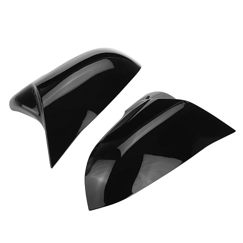 For Toyota GR Supra 2019-2022 A90 A91 MK5 All Pair Car Side Mirror Cover Cap Car Mirror Cap Cover Replacement