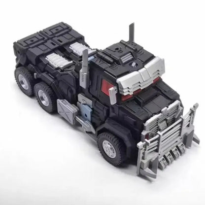 3D Printed Finished Model Toy of Transformers Dark Optimus Prime