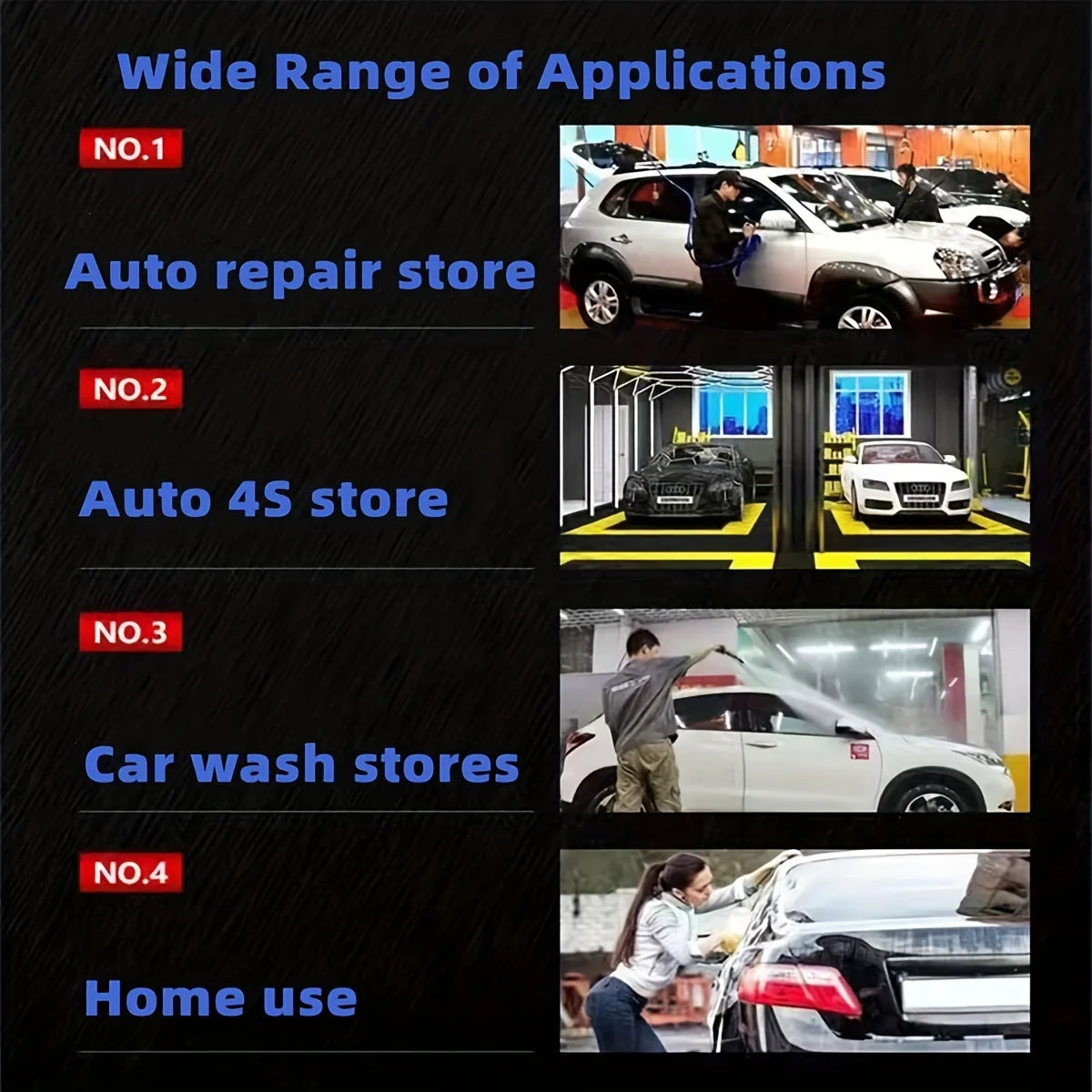 Fender Cover Fender Mat Pad Protector for Repair Automotive Mechanic Work Magnetic Auto Fender Covers