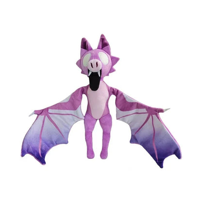 2026 99 Nights In The Forest Deer Plush Toys Movie Stuffed Animals Deer Toy Fans Birthday Gifts Toys Halloween Gift