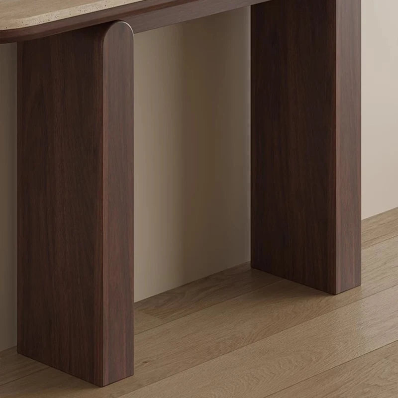 French Hallway Entryways Table Luxury Style Boho Design Console Tables Easy Store Konsola Stolik Living Room Furniture