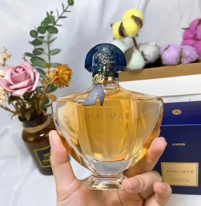 Premium Grade Brand Unisex Fragrance Elegant Scent Floral Fruity Woody Notes Long Lasting Male Female Parfum
