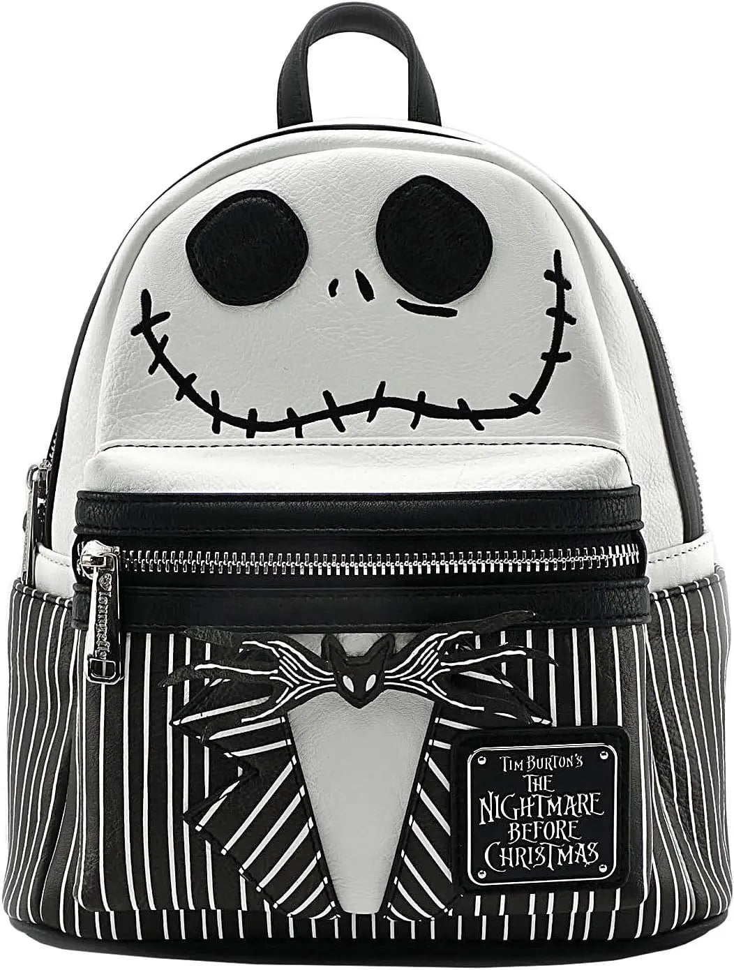Loungefly The Nightmare Before Christmas Mini Backpack