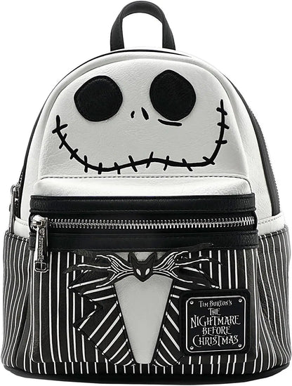 Loungefly The Nightmare Before Christmas Mini Backpack