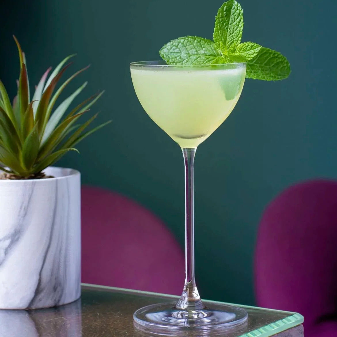 Japanese-style High Stem Cocktail Glass Kimura Martini Glass Martini Glass Mixing Glass Cup