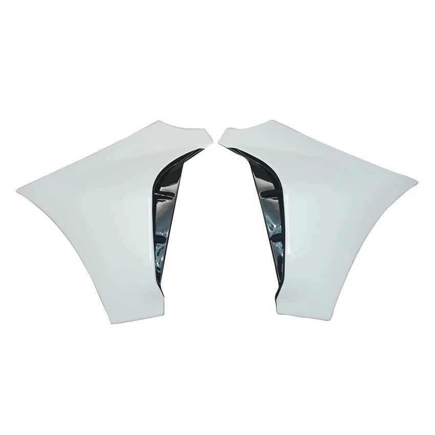 For 2016-2023 Mazda MX5 ND Autoexe Car Rear Bumper Diffuser Rear Bumper Corner Guard Trim Kit Exterior Adjustment Kit