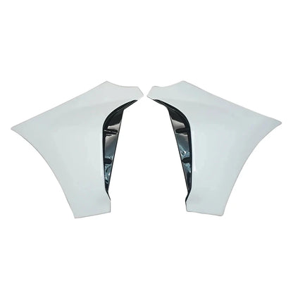 For 2016-2023 Mazda MX5 ND Autoexe Car Rear Bumper Diffuser Rear Bumper Corner Guard Trim Kit Exterior Adjustment Kit