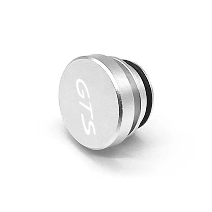 Car Cigarette Lighter Plug Waterproof Cover Protective Case For Porsche GTS Cayenne Cayman Panamera Macan 911 718 928 901 930