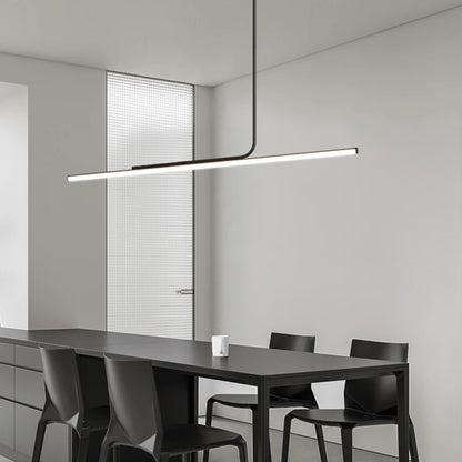 Minimalist LED Pendant Lights Hanging Lamp For Dining Table Living Room Kitchen Restaurant Office Lights Home Indoor Lighting