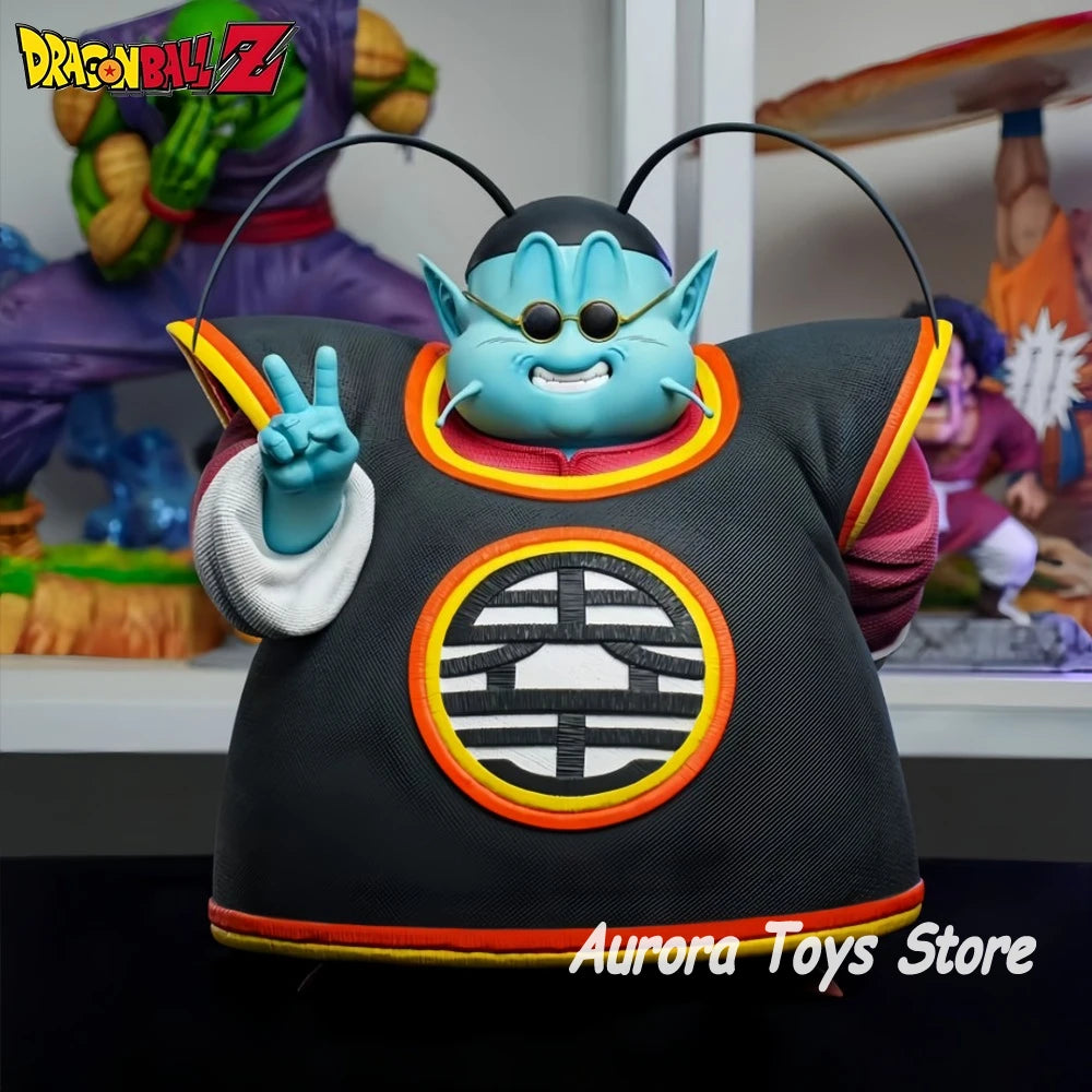 20cm/7.87in Anime Dragon Ball Z Figure North Kai Action Figures Pvc Statue Desktop Ornamen Collection Model Toys Gifts