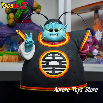 20cm/7.87in Anime Dragon Ball Z Figure North Kai Action Figures Pvc Statue Desktop Ornamen Collection Model Toys Gifts