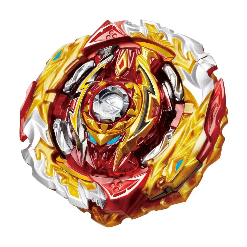 B-X TOUPIE BURST BEYBLADE Spinning Top Booster Alter Chronos .6M.T B188 B187 B179 B175 B176 B181 B180  DropShipping