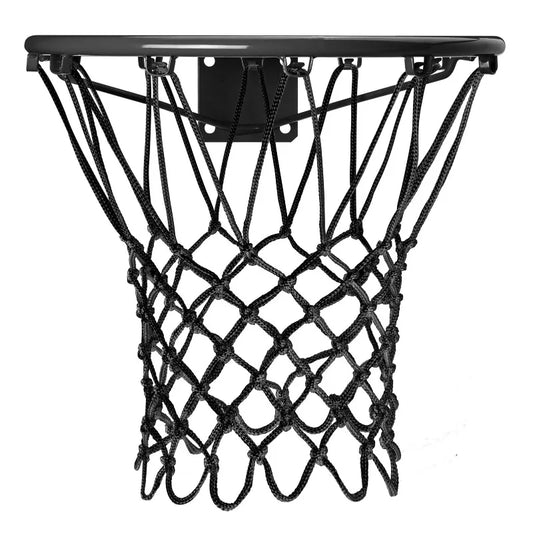 Basketball Net Replacement Heavy Duty, Professional On-Court Quality, Fits Outdoor Indoor Standard Rim, All Weather Anti Whip