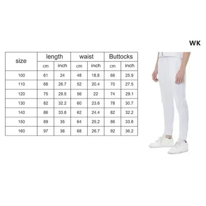 2026 Autumn and Winter Hot Selling Fashion Dark Cool Gothic Texture Men's Casual Sports Outdoor Jogging Pants Kids Pants