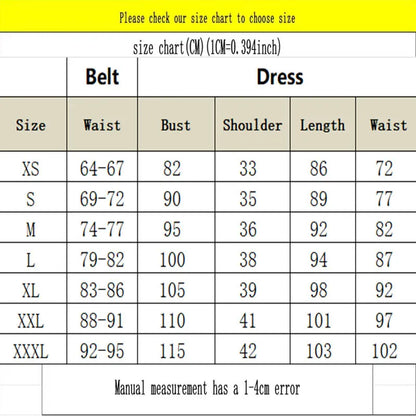 Women's Anime Alice Cosplay Costume with Necklace Alice Dress Maid Apron for Halloween Game Madness Returns Theme Girls' Outfit