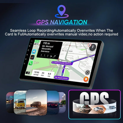 Android 16 Car Radio For BMW E46 M3 X5 1998-2006 Multimedia Video Player GPS 4G Carplay Auto Stereo RDS DSP DVD Head Unit WIFI