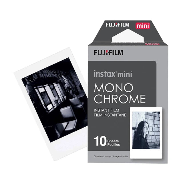 Fujifilm Instax Mini Film White 10 20 40 60 80 100 Sheets For FUJI Instant Photo Camera Mini 12/11 9 8 7 70 90 Film Camera