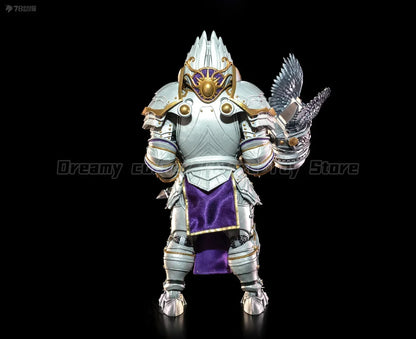 【In Stock】Original Four Horsemen Studios Mythic Legions Sir Ucczajk Bishop 1/12 Action Figures Models Toys