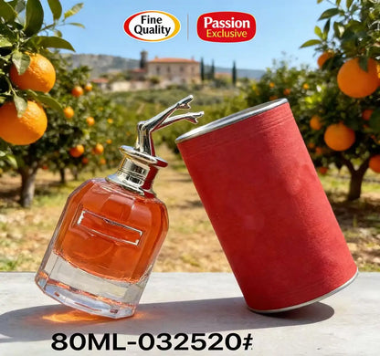 Super Hot Brand Unleash the Scandal: Bestselling 80ml/100ml Gaultier Perfume, A Bold  Alluring Unisex Fragrance