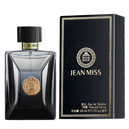Ocean Scent Perfume Men Cologne 50ml Pheromone Perfumes Hombre Fragrance Spray Attracting Women Parfums Homme Eau De Toilette