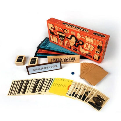 Board Games Strategic Game Secret Hitlers SHT Unicorn Card Game Party Game