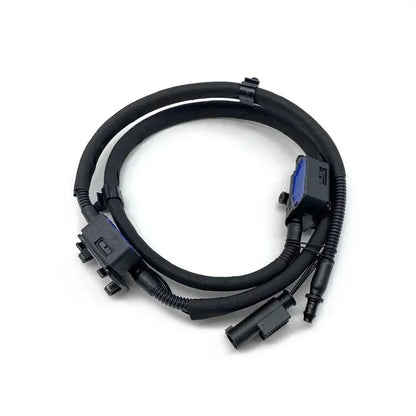 Front Windshield Washer Nozzle Spray Jet Replacement 61667367464 for BMW F32 F33 F36 F83 M4