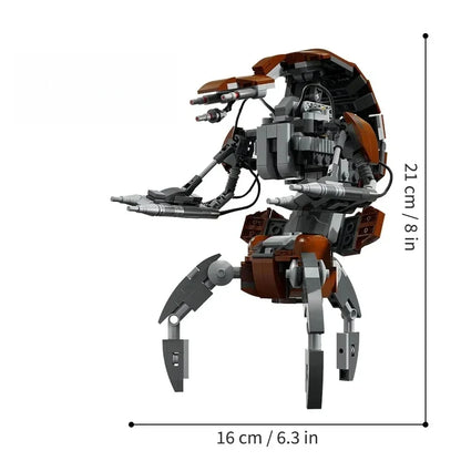 2026 new buildable model building blocks building blocks gift toys adult men and women holiday gifts