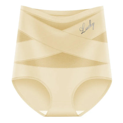 High Waist Tummy Control Shapewear for Women Plus Size Butt Lifting Body Shaper Underwear Firm Compression Fajas Colombianas Sho