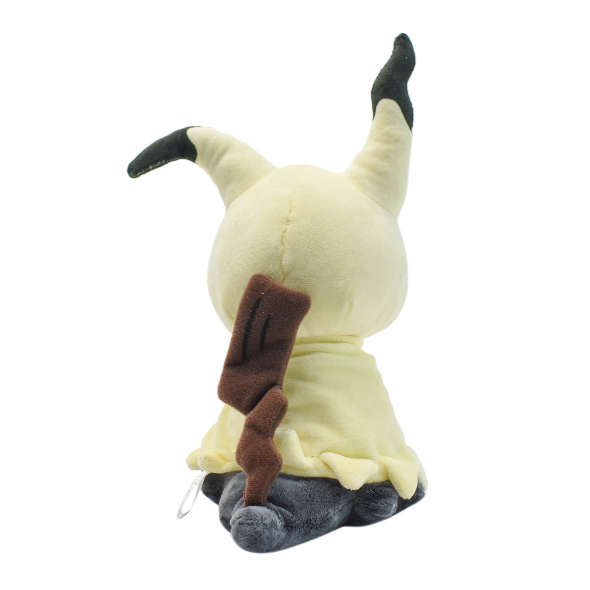 Mimikyu Plush Toys Collectible Soft Plushies Stuffed Animal Cute Cartoon Character Dolls All Star Collection Gifts