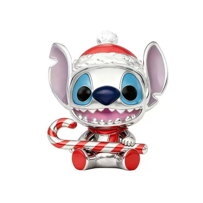 Hot selling 925 sterling silver Disney cartoon wizard charm bead pendant, suitable for original DIY bracelet, women's birthday