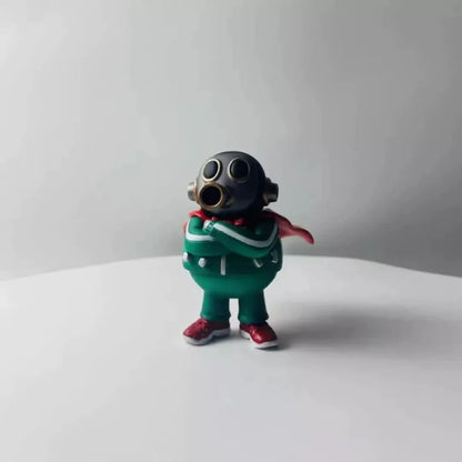 Dragon Ball Anime Dr. Slump Akira Toriyama Gk Handmade Cartoon Anime Peripheral Model Ornament Birthday Desktop Collection Gift