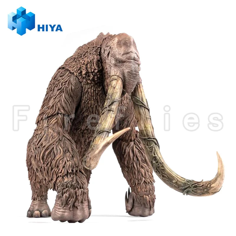 HIYA 16CM Action Figure Exquisite Basic Series Godzilla King of the Monsters Behemoth Anime Model Collection Toy