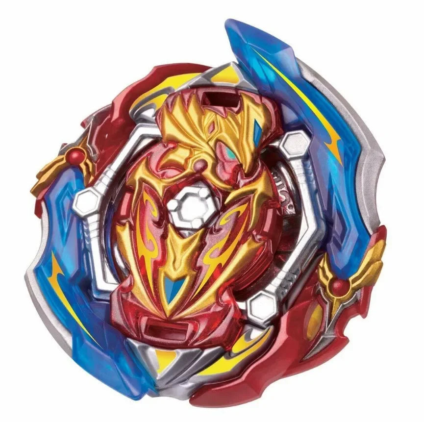 B-X TOUPIE BURST BEYBLADE Spinning Top Booster Alter Chronos .6M.T B188 B187 B179 B175 B176 B181 B180  DropShipping