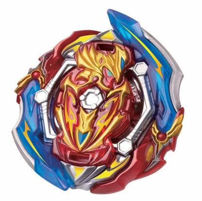 B-X TOUPIE BURST BEYBLADE Spinning Top Booster Alter Chronos .6M.T B188 B187 B179 B175 B176 B181 B180  DropShipping