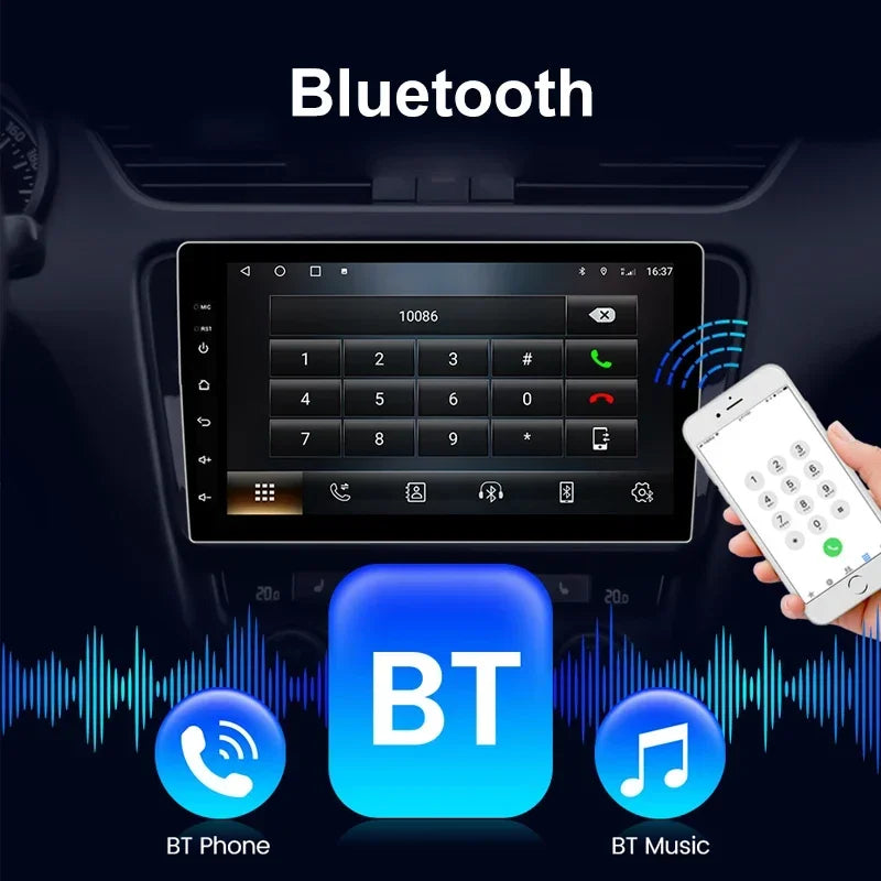 8.4 inch 2 Din Android Car Stereo Radio For Porsche Cayenne 2010-2017 Multimedia Video Player GPS Carplay Autoradio DVD Player