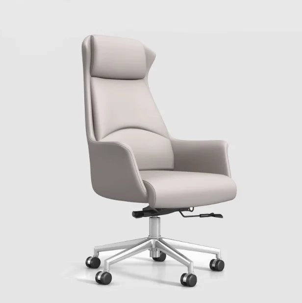 Modern Design Office Desk Luxury Long Organizers Nordic Aesthetic Office Desk Space Saving Reception Scrivania Salon Furniture