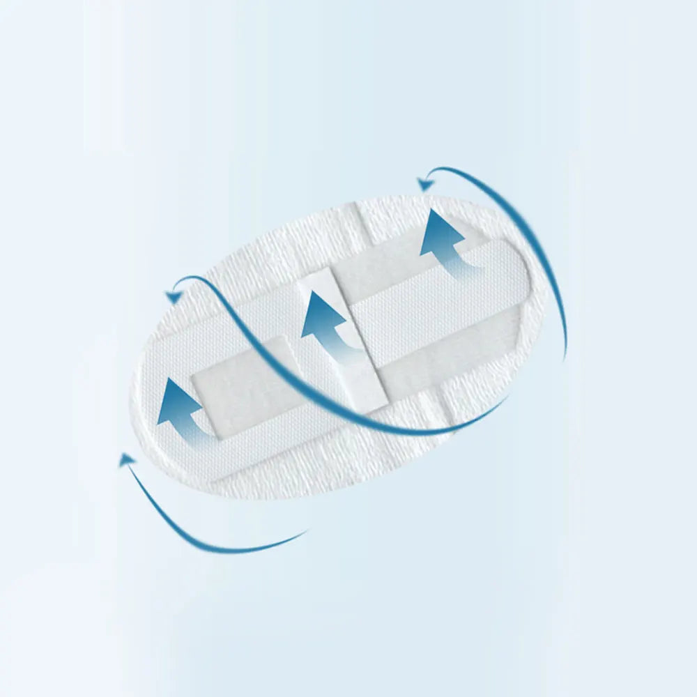 10-100pcs Catheter Stabilization Device, Catheter Tube Holder, Adhesive Catheter Urinary Leg Bag Leg Band Holder
