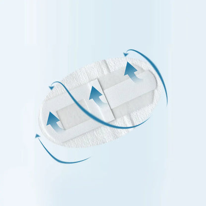 10-100pcs Catheter Stabilization Device, Catheter Tube Holder, Adhesive Catheter Urinary Leg Bag Leg Band Holder