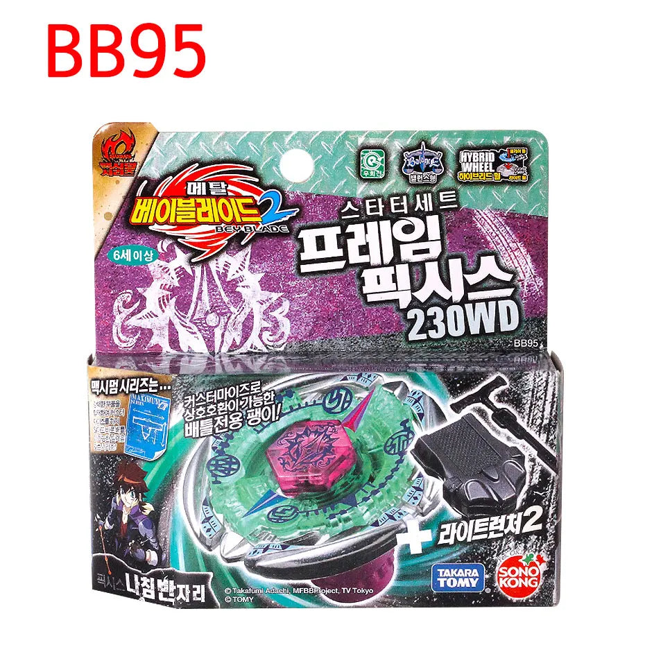 Takara Tomy BB28 BB43 BB59 BB69 BB88 BB99 BB104 BB105 BB106 BB108 BB113 BB118  BB122 BB124  BB126