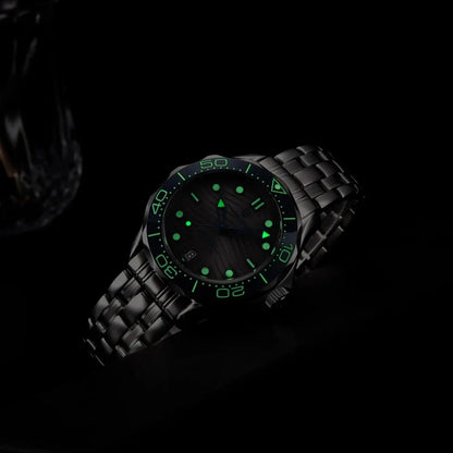 2025 New PAGANI DESIGN PD1685 Men's Watches Mechanical Wristwatch For Men Automatic Watch Men Japan NH35A 20Bar Waterproof Clock
