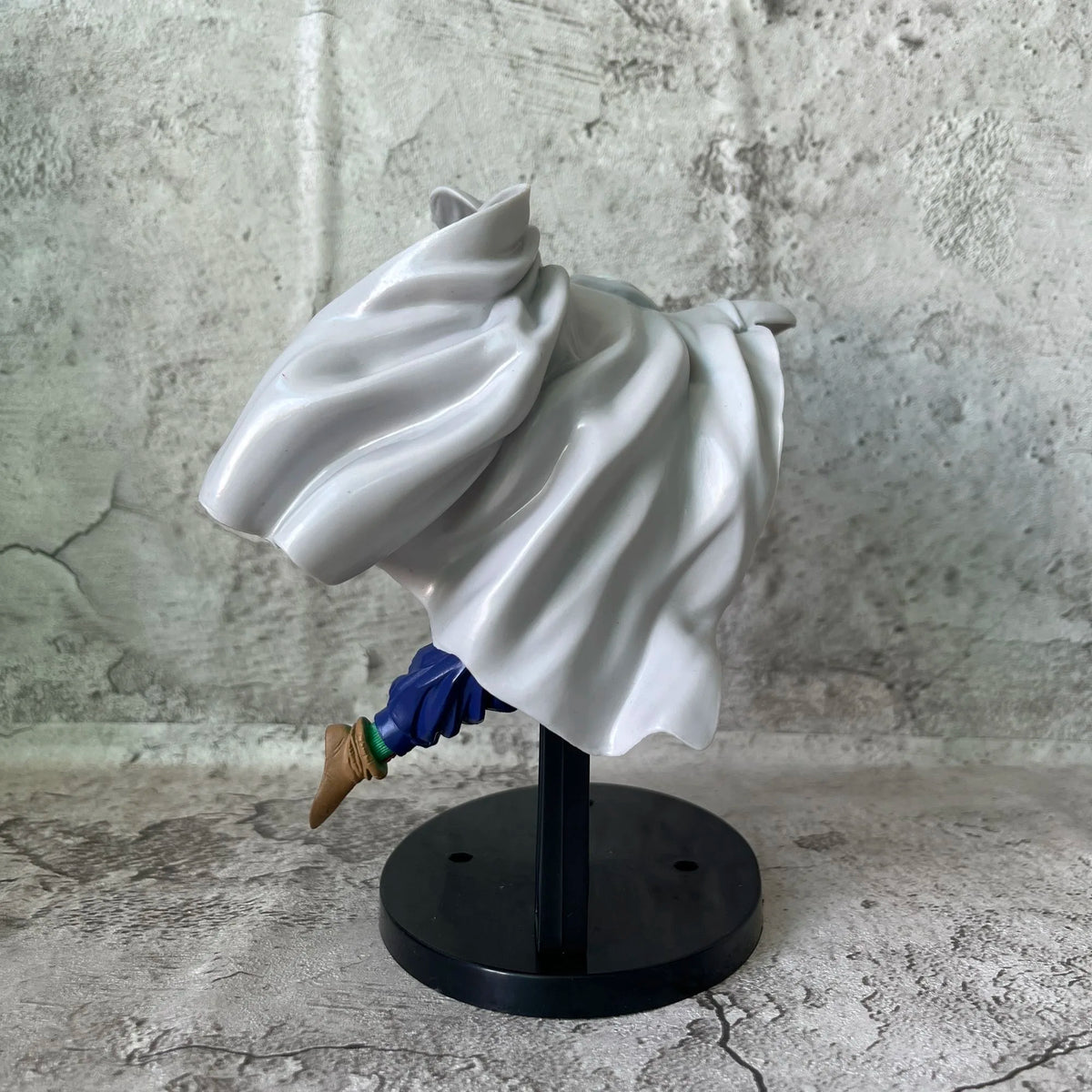 20cm/7.87in Anime Figure Piccolo Dragon Ball Anime Figures Ultimate skill design Pvc Statue Desktop Collection Model Toys Gifts