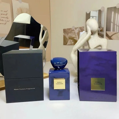 Super Hot Klassische Duftserie Tea Magic Sand Yihe Clear Sandalwood Water Suzhou Peony Ladies Perfume Men EDP Parfum Femme