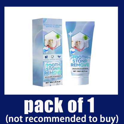 Focus on gum repair, relieve tooth pain, clean and whiten toothpaste