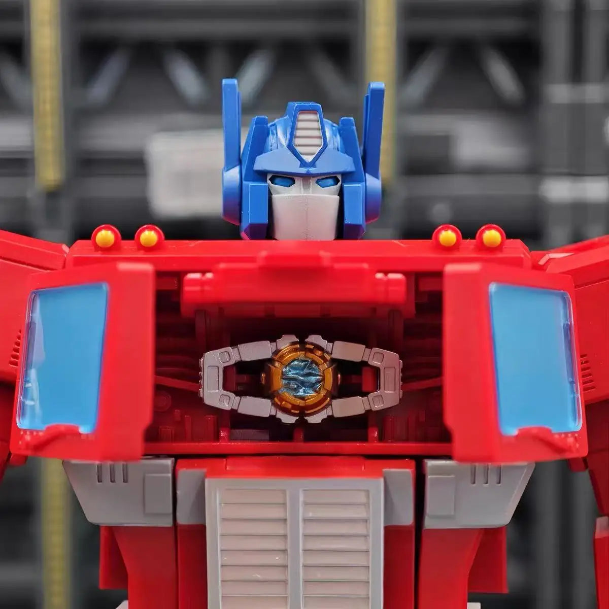 IN STOCK NOW New Version Transformation AS TOYS AS-08S AS08S AS-08C AS08C Normal Version KO SS86 OP Prime Action Figure