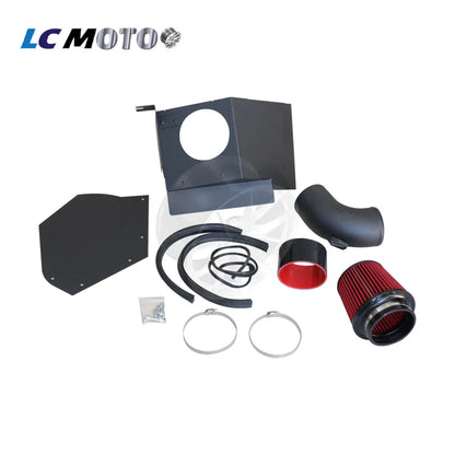 Performance Cold Air Intake Kit Or Turbo Inlet Hose For Toyota Supra A90 BMW Z4 G29 B58 3.0L High Flow Tuning Parts