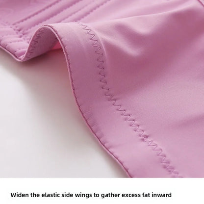 Plus Large Size Elderly Mothers Lace Bra Close-fitting Gathering Anti Sagging Lace Women's Underwear Lingerie Shockproof
