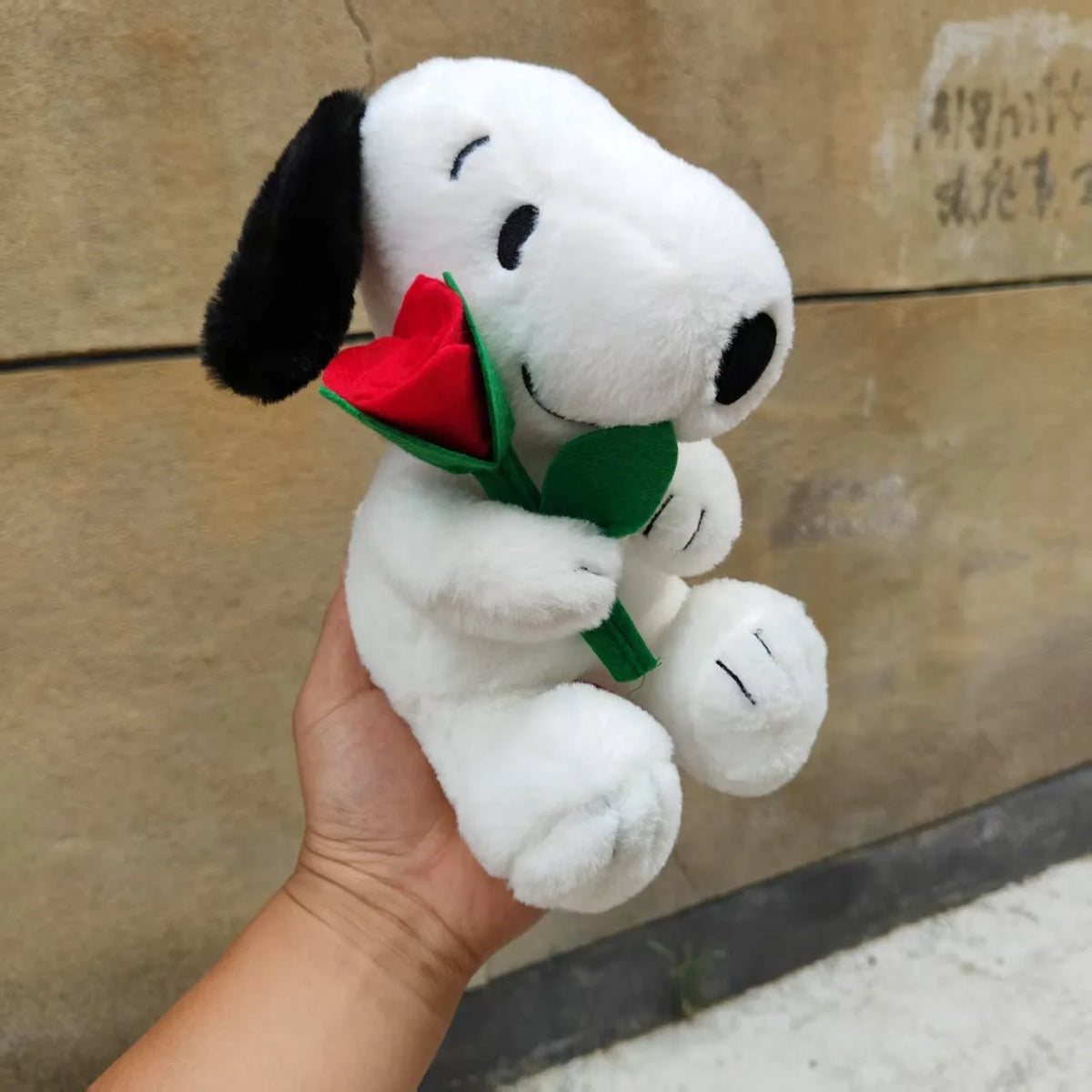 2026 Hot New Cartoon Cute Dog Plush Toy Pillow Sofa Back Plush Doll Gifts For Children Valentine's Day For Girls Gift
